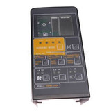 Monitor Panel 7824-72-2100 For Komatsu Pc200-5 Pc200Lc-5 Pc220-5 Pc300-5 Pc310-5