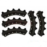 Caterpillar Segment Gr 7T1246 New