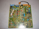 Siemens Servo Board 6Rb2-000-0Nd00 447 700.9083.00 Ind:F