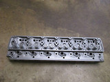 New Holland Tm150 Diesel Tractor Original Rebuilt 6 Cylinder Head