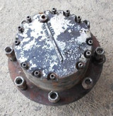 Deutz-Allis  6265, 6275, Dx3.70, Dx3.90  Front Axle - 4Wd, Planetary Drive