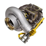 New Turbocharger Fits Komatsu Turbo 6743-81-8040 Pc350-7 Pc300-7 Hx40W