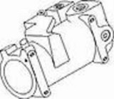 New Rockshaft Housing 1289125C2 Fits 7110 7120 7130