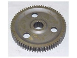 70233724 Final Bull Drive Gear Fits Allis Chalmers Hd3, Hd4, 653, 655