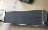 4650355 Core  Radiator Fits Hitachi Excavator Zax200-3 Zax210-3 Zax230-3 4Hk1