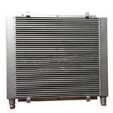 Pc100-5 Hydraulic Oil Cooler For Komatsu Excavator