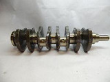 Fits Caterpillar 3204, 318 Cid Crankshaft 1W9771 New