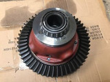 Ih International Case 484 Diesel Differential Ring And Pinion