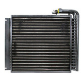386925A1 Hydraulic Oil Cooler Made For Case Ih Skidsteer 40Xt 60Xt 70Xt