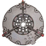 04371468 Clutch Pto Pressure Plate Fits Deutz D4507 D5006 D5206 D5207 D5506