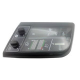 Throttle Hand Monitor 7834-73-2101 7834-73-2102 For Komatsu Pc60/70-7 Excavator