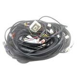 Zx200-3 External Wiring Harness 0005473 0006494 For Hitachi Excavator Wire Cable