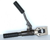 Cembre Cabac Ht51 Manual Portable Hydraulic Hand Cable Crimper