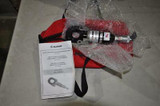 Burndy Rhcc245Cual Remote Power Operated Hydraulic Cable Cutter, 10000Psi New