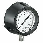Ashcroft Pressure Gauge,Low,4-1/2 In.,1/4 In. Npt, 1188A