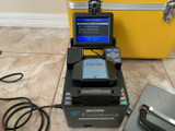 Fujikura Fsm-40S Arc Fusion Splicer