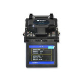 Telcomway M210C Ftth Optical Fiber Splicer Otdr Optic Fusion Splicing Machine