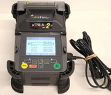 FiTeL S178A v2 SM MM Fiber Core Alignment Fusion Splicer