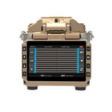 Fiberfox Mini 12R Ribbon Fiber Fusion Splicer Kit, Alt. Solution To Fsm-70R