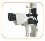 5 Steps Magnification LED Slit Lamp Microscope With Table S360