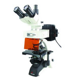 Phenix Microscope LED3W 40X-1600x fluorescence trinocular microscope buy wholesale direct from china