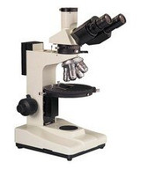 AMDSP XUP203 Trinocular Transmitted and Transmitted Polarization Microscopes in geology, chemicals, physic and leechdom fields