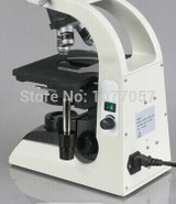 Best sale  9.0M Pixel ,40X-2000X Infinity Digital Microscope for clinics ,Lab , Well sold In EU , USA , Latin American