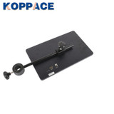 KOPPACE 7.5X-266X,2 million pixels,HDMI HD Industrial Microscope, Industrial Electron Microscope,13.3 inch HD monitor