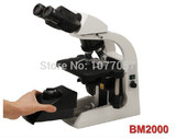 Hot sale 40X-1500X Infinity Plan Binocular Biological Microscope for lab,clinic , Well sold In EU , USA , Latin American