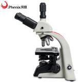 Free Shipping Professional 40X / 100X Blood Analysis Machine Biological Microscope