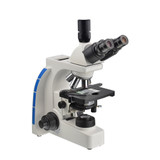 AMDSP XUB202 Trinocular Microscope Biological Optical Lab Scientific Equipment Laboratory
