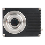 4K UHD 8.3MP SONY Sensor HDMI USB3.0 Digital Video Microscope SMART Camera C-mount Measurement CCD Electric Microscope Magnifier
