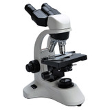 1600X Professional Binocular Biological Microscope Students Scientific Research HD Bacteria Biomicroscope