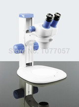 7X-30X  Low Power Inspection Zoom Stereo Microscope