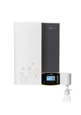 Sartorius H2Opro-Vf-B Arium Pro Uv Ultrapure Water System, <2 Ppb Toc, <0.001Eu/Ml, 2 Lpm Output, Wall Mount, Type 1 Standard