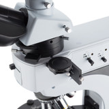 Amscope 50X-1000X Advanced Upright Polarized-Light Microscope