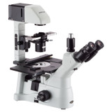 Amscope 40X-1500X Infinity Kohler Plan Inverted Microscope With 11.6" 60Fps Real-Time Imaging System