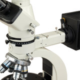 Omax 50X-787.5X Usb3 14Mp Trinocular Ore Petrographic Polarizing Microscope With Bertrand Lens