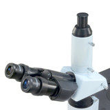 Omax 40X-400X Super Speed Usb3 10Mp Trinocular Inverted Infinity Metallurgical Polarizing Microscope