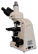 Meiji Techno Mt4300D Led Trinocular Dermatology Microscope-1570126367
