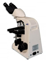 Meiji Techno Mt4200D Led Binocular Dermatology Microscope-1570126795