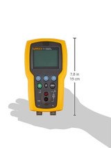 Fluke Fluke-721-3605 Dual Sensor Pressure Calibrator, 36 Psig, 500 Psig, 7.9" X 4.3" X 2.3"