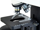 OMAX 40X-1600X Digital Advanced Trinocular Phase Contrast Microscope with PLAN Turret Phase Contrast Kit and 9.0MP USB Camera