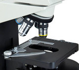 OMAX 40X-1600X Advanced Digital Trinocular Phase Contrast Microscope with PLAN Turret Phase Contrast Kit and 3.0MP USB Camera