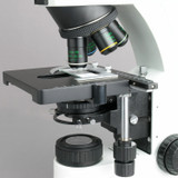 100X-1000X Plan Infinity Kohler Laboratory Research Microscope with 1080p HDMI Camera