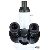 OMAX 40X-3000X 18MP USB3 Digital Infinity PLAN LED Kohler Siedentopf Microscope Quintuple Nosepiece