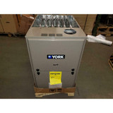 York Tm8V120C20Mp11C 120,000/78,000 Btu Two Stage Variable Speed Ecm Multi-Position Natural Gas Furnace, 115/60/1, 80% 2000 Cfm