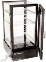 Bel-Art Dry-Keeper PVC Vertical Auto-Desiccator Cabinet; 2 cu. ft. (H42056-1003)
