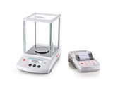 OHAUS PR124 PR Series Analytical Balances