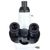 OMAX 40X-3000X 14MP USB3 Digital Infinity PLAN LED Kohler Siedentopf Microscope Quintuple Nosepiece